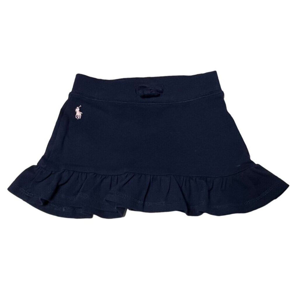 Girls Skort Size 2 Excellent very gently used condition No flaws Smoke free home